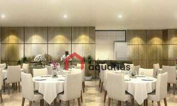 Imagem 6: Apartamento com 3 dormitórios à venda, 72 m² por R$ 454.740 - Villa Branca - Jacareí/SP