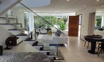 Imagem 6: Casa com 3 dormitórios à venda, 279 m² por R$ 3.800.000,00 - Vista Linda - Bertioga/SP