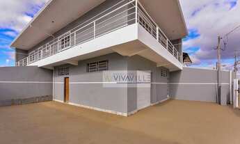 Imagem 7: Casa com 2 dormitórios à venda, 328 m² por R$ 680.000,00 - Eucaliptos - Fazenda Rio Grande