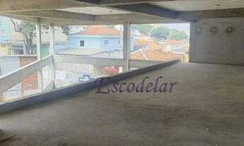 Imagem 6: Prédio para alugar, 800 m² por R$ 45.000,00/mês - Jardim Franca - São Paulo/SP