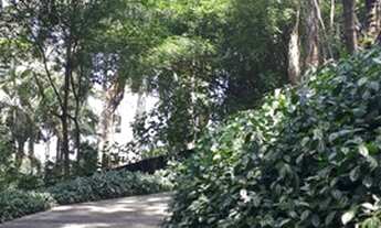 Imagem 7: Embu Condomínio do Bosque, casa com 4 dormitórios sendo 1 suíte,3 salas,útil de 400m²