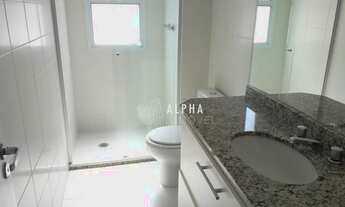 Imagem 6: Apartamento com 3 dormitórios, 132 m² - venda por R$ 1.380.000,00 ou aluguel por R$ 8.187