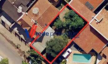 Imagem 2: Terreno - Parque Manoel de Vasconcelos - Sumaré