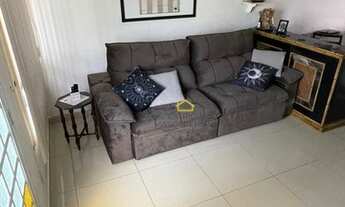 Imagem: Linda casa de 2 dormitórios no Villa Flora