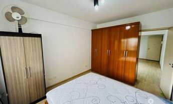 Imagem 2: Apartamento com 1 dormitório para alugar, 40 m² por R$ 2.264,00/mês - Santa Cecília - São