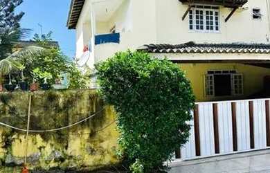 Imagem 2: LAURO DE FREITAS - Casa de Condomínio - IPITANGA