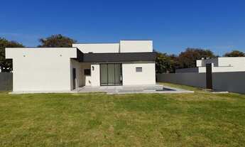 Imagem 3: Casa com 3 dormitórios à venda, 195 m² por R$ 1.500.000,00 - Condomínio Shambala I - Atiba