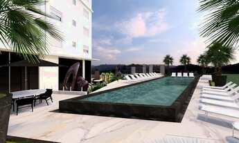 Imagem 7: Apartamento Vendido com 3 dormitórios à venda sendo 3 suítes, 122.14 m² por - R$ 2,524,180