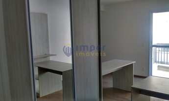 Imagem 3: Studio com 1 dormitório para alugar, 30 m² por R$ 3.415,36/mês - Perdizes - São Paulo/SP