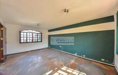 Imagem 5: Casa com 4 dormitórios à venda, 247 m² por R$ 1.600.000,00 - Jardim Social - Curitiba/PR