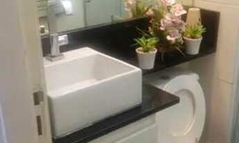 Imagem 3: Apartamento 2/4 térreo nascente no Gran Ville Rivera Life - Lauro de Freitas - Bahia