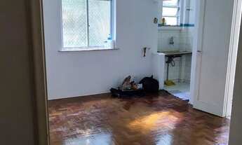 Imagem 5: Kitnet Tijuca Kitnet com 1 dormitório