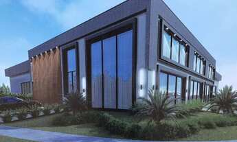 Imagem 7: Sala para alugar, 110 m² por R$ 5.090/mês - Jardim Caparroz - São José do Rio Preto/SP