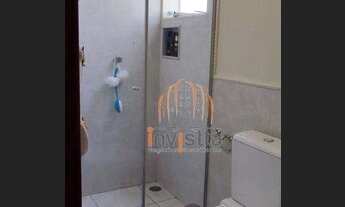 Imagem 5: Casa com 3 dormitórios à venda, 185 m² por R$ 1.350.000,00 - Condomínio Okinawa - Paulínia