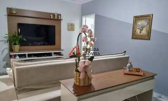 Imagem 5: Casa com 2 dormitórios à venda, 95 m² por R$ 460.000 - Cruz das Almas - Itu/SP