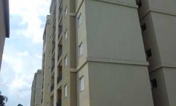 Imagem 5: Apartamento com 2 dormitórios para alugar, 69 m² por R$ 1.815,00/mês - Campestre - Piracic