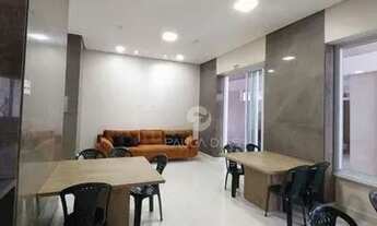 Imagem 6: Apartamento com 2 dormitórios à venda, 101 m² por R$ 350.000,00 - Edifício São Luiz - Soro