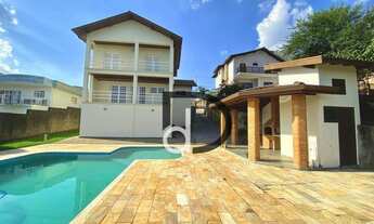 Imagem: Casa com 4 dormitórios à venda, 330 m²