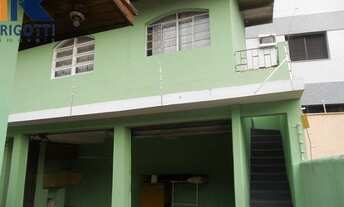 Imagem 4: Casa no Litoral Casa com 3 dormitórios