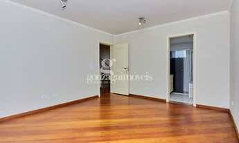 Imagem 4: CURITIBA - Casa Padrão - Juvevê