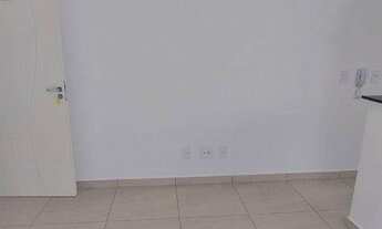 Imagem: Apartamento com 1 dormitório à venda