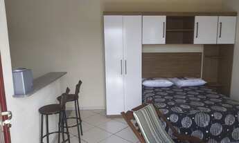 Imagem 3: Kitnets Casa com 1 dormitório