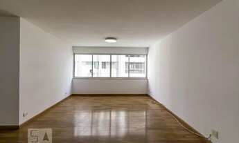 Imagem: Apartamento para Aluguel - Itaim Bibi, 3