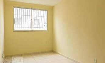 Imagem 2: Apartamento para Aluguel - Campo Grande, 2 Quartos, 47 m2