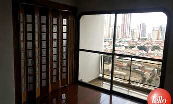 Imagem 2: São Paulo - Apartamento Padrão - Tatuapé