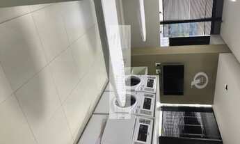 Imagem 5: LOCAÇÃO APTO 63 MTS. BROOKLIN 01 DORMT. - 01 VAGA TOTALMENTE MOBILIADO