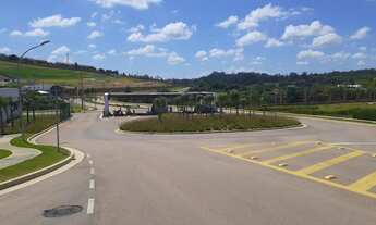 Imagem 4: Terreno à venda, 542 m² por R$ 745.000,00 - Distrito Industrial - Jundiaí/SP