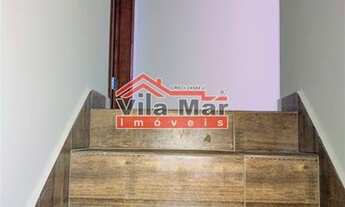 Imagem 4: Sobrado de condomínio fechado $290mil