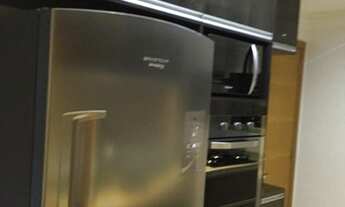 Imagem 6: Apartamento para aluguel possui 136 metros quadrados com 3 quartos em Marco - Belém - Pará