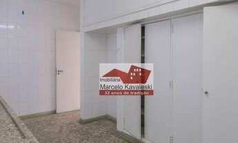 Imagem 2: Apartamento com 3 dormitórios à venda, 160 m² por R$ 1.100.000,00 - Aclimação - São Paulo