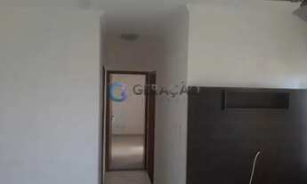 Imagem 2: Apartamento Padrão em São José dos Campos