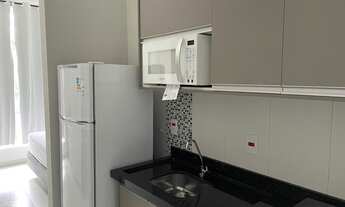 Imagem: Studio mobiliado