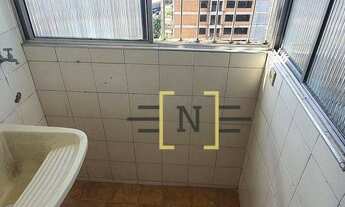 Imagem 2: Apartamento à venda, 35 m² por R$ 260.000,00 - Liberdade - São Paulo/SP