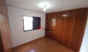 Imagem 4: Apartamento com 4 dormitórios à venda, 117 m² por R$ 636.000,00 - Bosque dos Eucaliptos