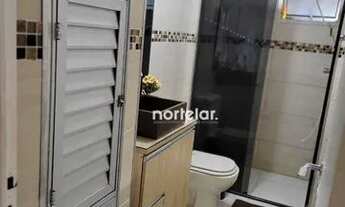 Imagem 6: Apartamento com 3 dormitórios à venda, 70 m² por R$ 379.900 - Vila Bela Vista (Zona Norte