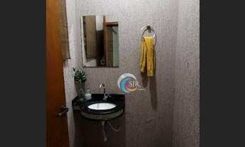 Imagem 6: Sobrado com 3 dormitórios à venda, 130 m² - Central Parque Sorocaba - Sorocaba/SP