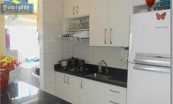 Imagem: Apartamento com 2 dormitórios à venda