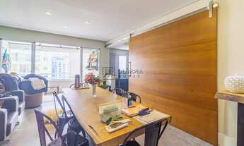 Imagem 5: Apartamento Locação 3 Dormitórios - 110 m² Moema