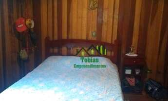 Imagem 4: Chácara com 3 dormitórios à venda, 8000 m² por R$ 650.000,00 - Ouro Fino Paulista (Ouro Fi