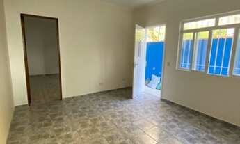 Imagem 6: Casa com 1 dormitório para alugar, 60 m² por R$ 1.000,00/mês - Parque Continental II - Gua