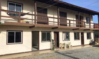 Imagem: Apartamento Térreo - locação anual