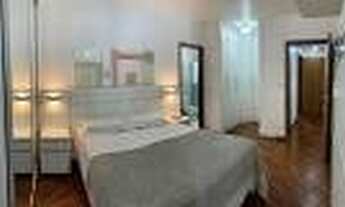 Imagem 5: Apartamento para venda tem 137 metros quadrados com 3 quartos