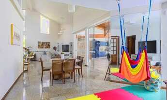 Imagem 7: Casa Térrea com 4 dormitórios no Residencial Esplanada do Sol