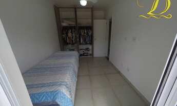 Imagem 6: Apartamento com 2 dormitórios à venda, 86 m² por R$ 475.000,00 - Canto do Forte - Praia Gr