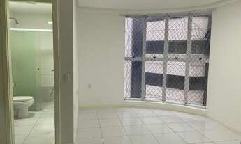 Imagem 5: Apartamento na Ponta do Farol de 4 suítes// vista mar // andar alto