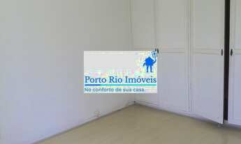 Imagem 2: Apartamento à venda na Rua João Líra, Leblon, Rio de Janeiro, 3 quartos (1 suíte), vaga de